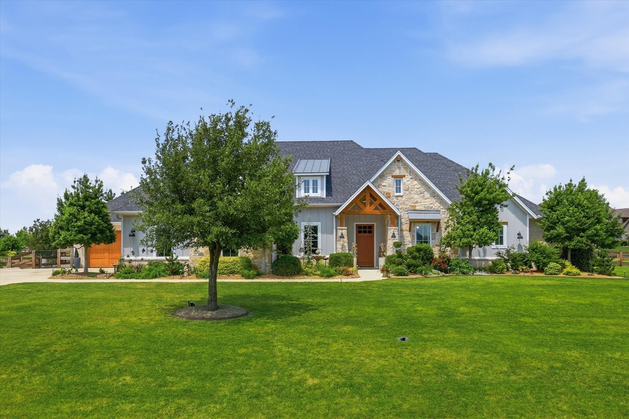 500 Sutherland Crescent Northlake TX 76247