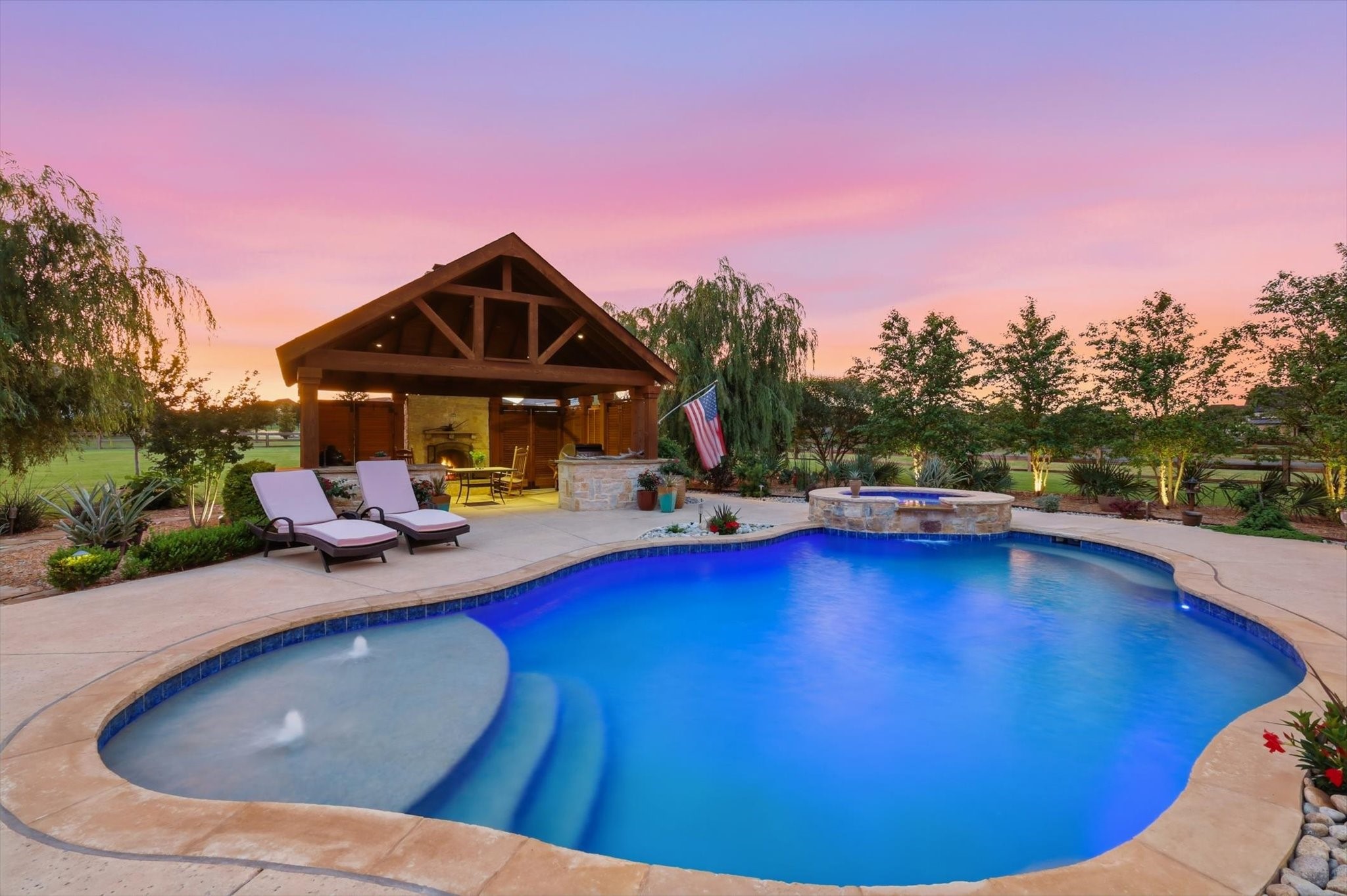 500 Sutherland Crescent Northlake TX 76247