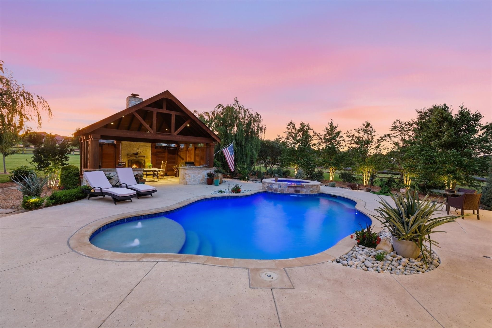 500 Sutherland Crescent Northlake TX 76247