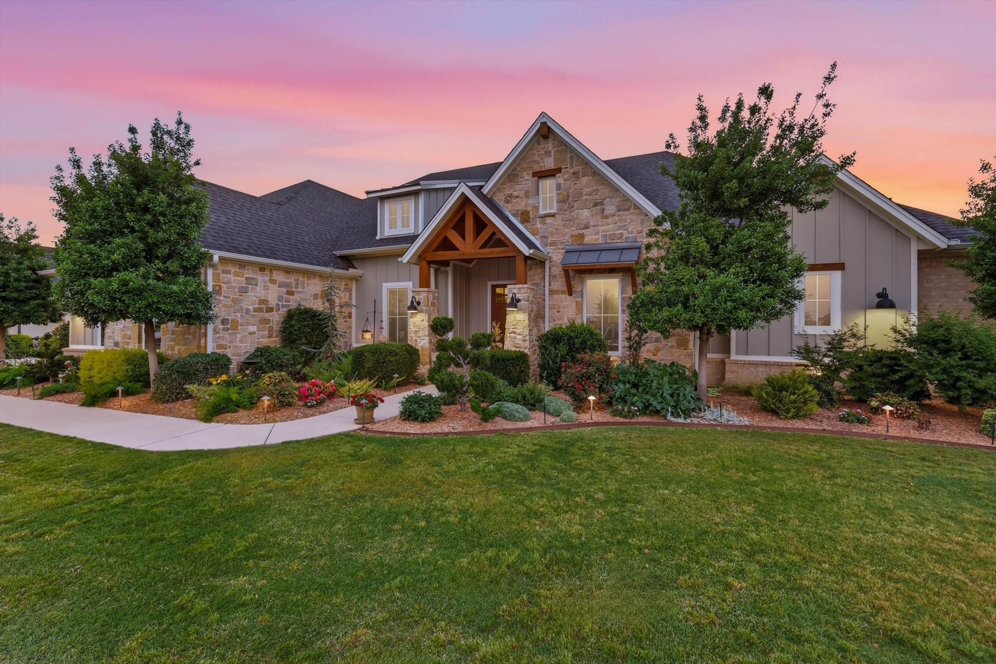500 Sutherland Crescent Northlake TX 76247