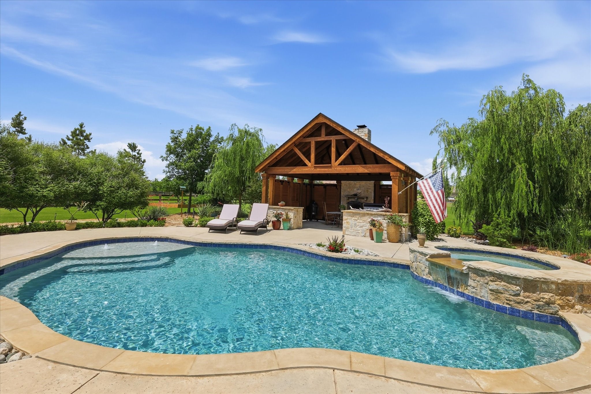 500 Sutherland Crescent Northlake TX 76247