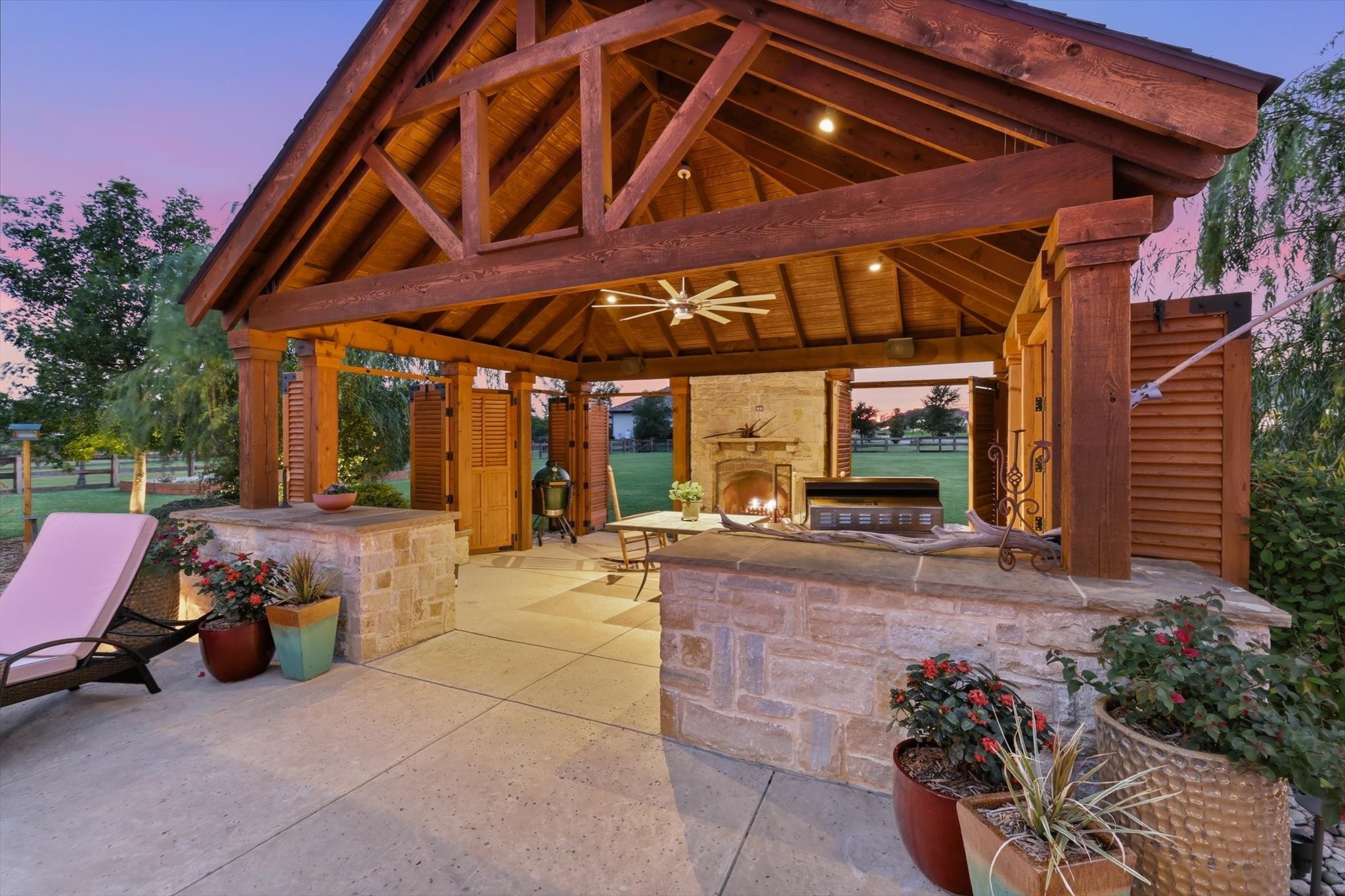 500 Sutherland Crescent Northlake TX 76247