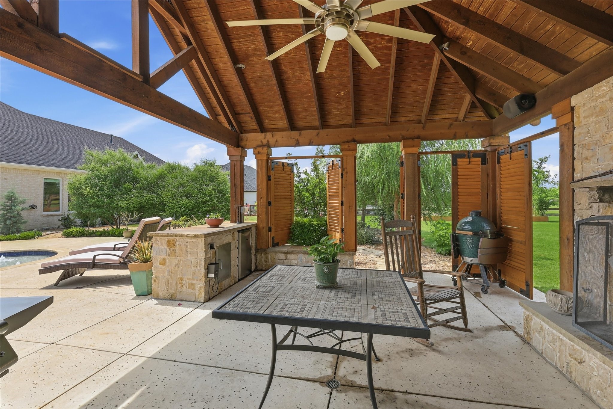 500 Sutherland Crescent Northlake TX 76247