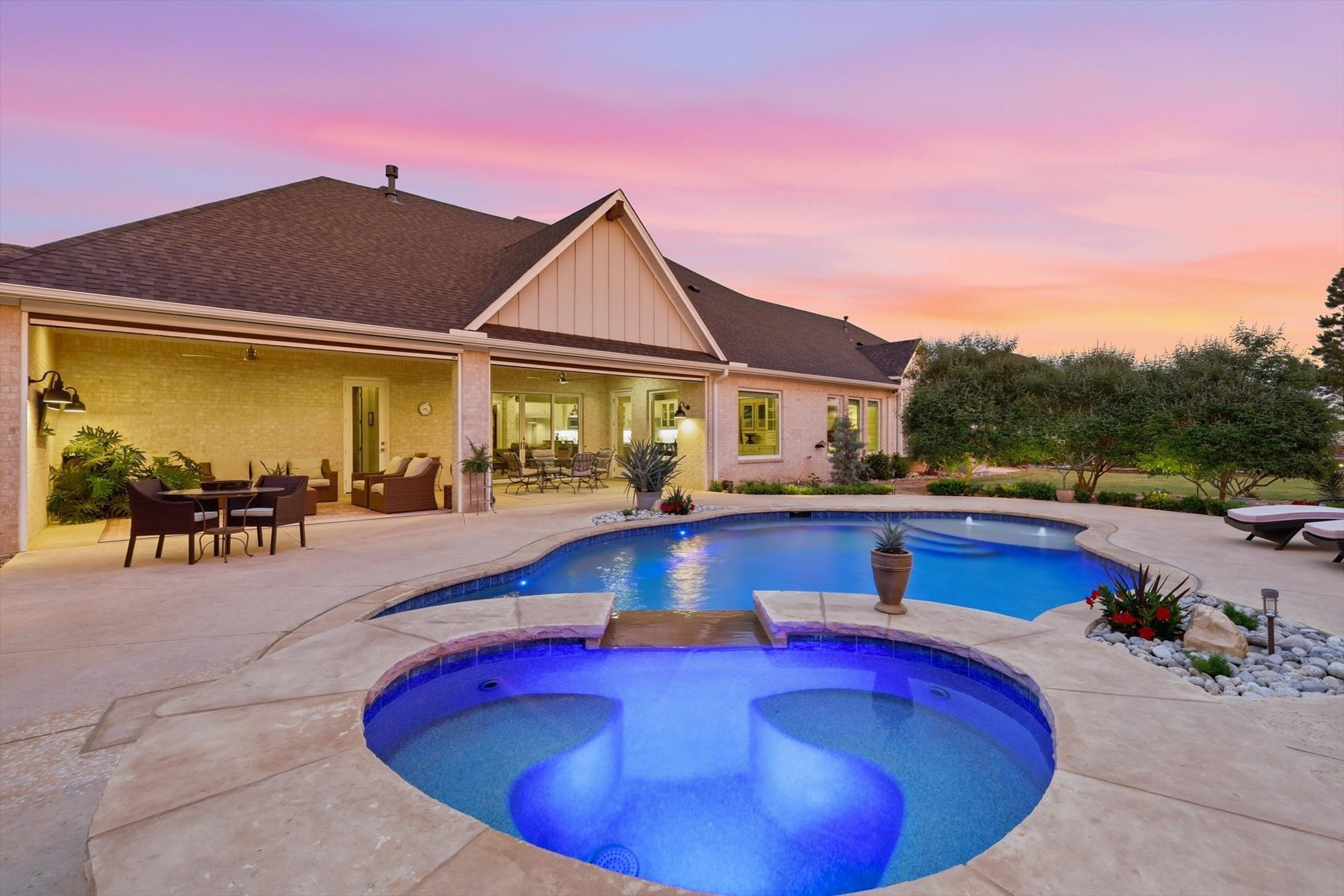500 Sutherland Crescent Northlake TX 76247