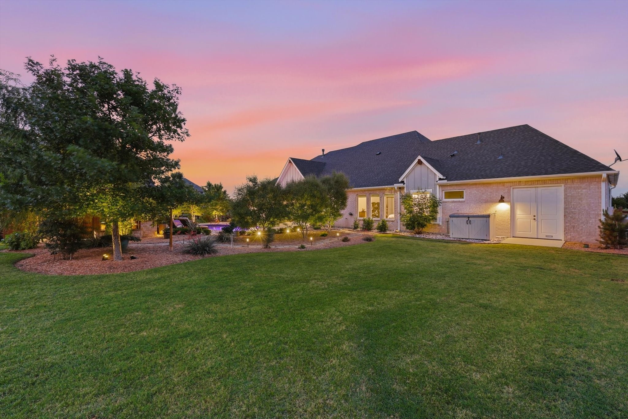 500 Sutherland Crescent Northlake TX 76247