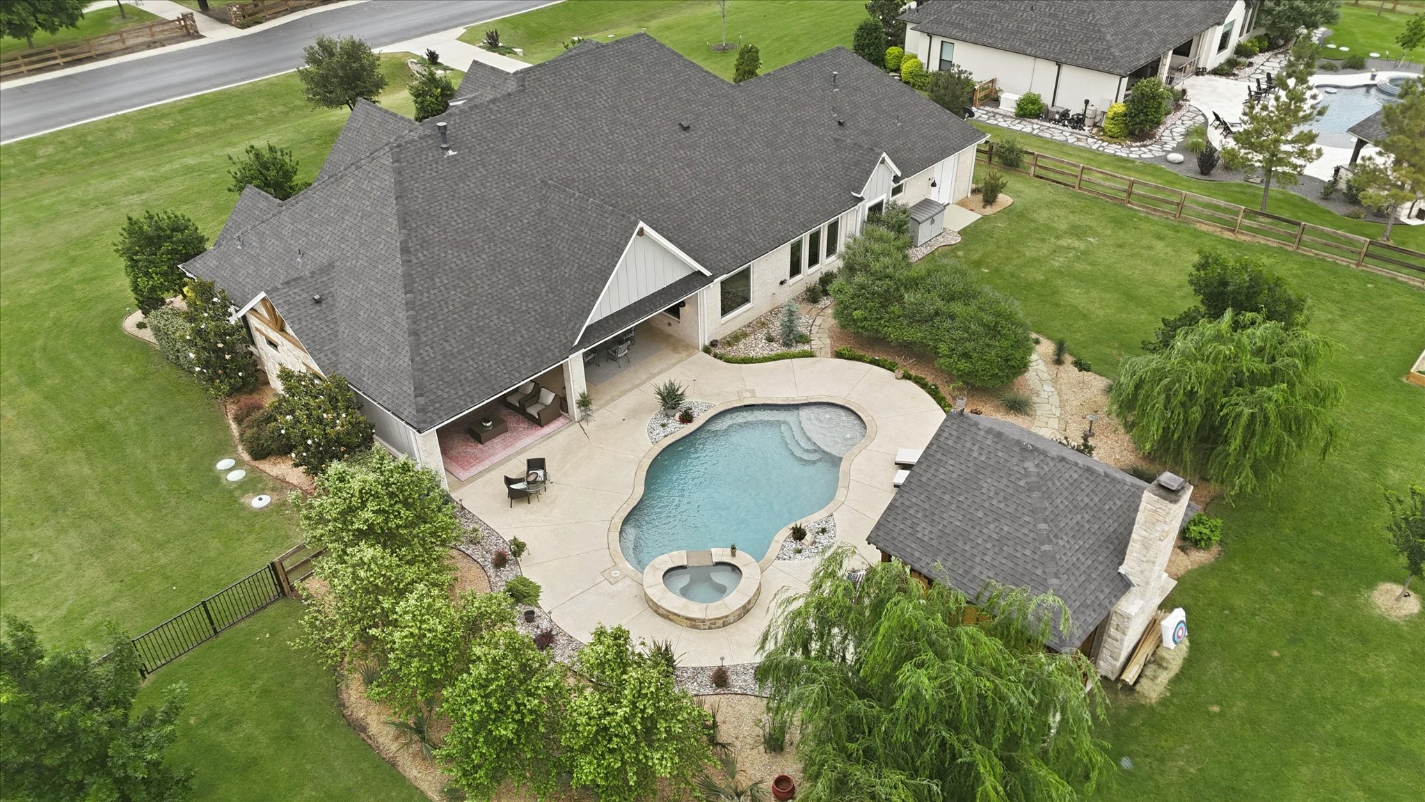 500 Sutherland Crescent Northlake TX 76247