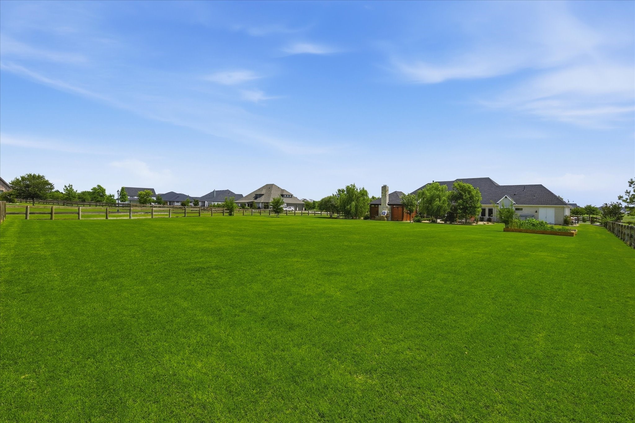 500 Sutherland Crescent Northlake TX 76247