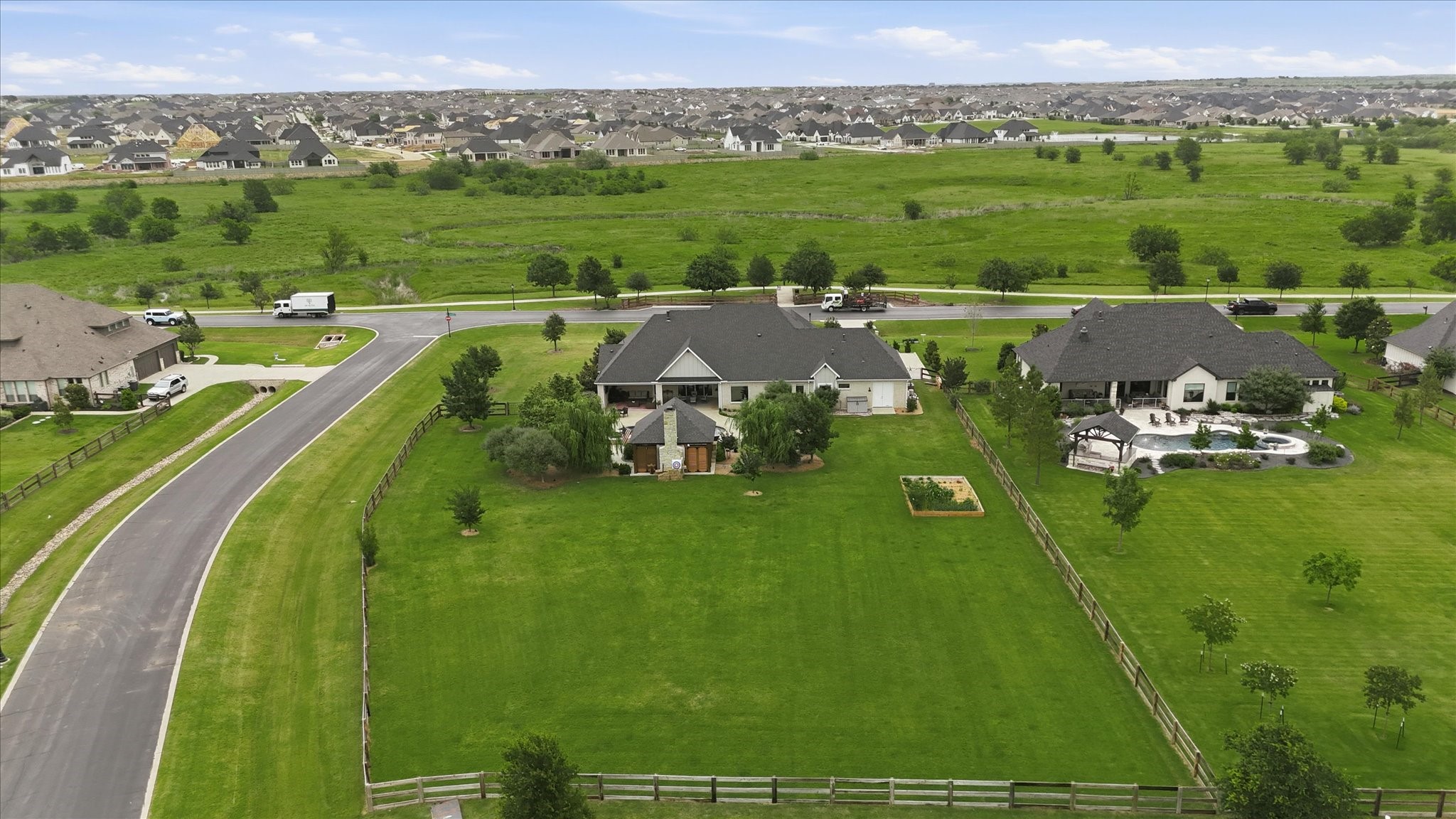 500 Sutherland Crescent Northlake TX 76247