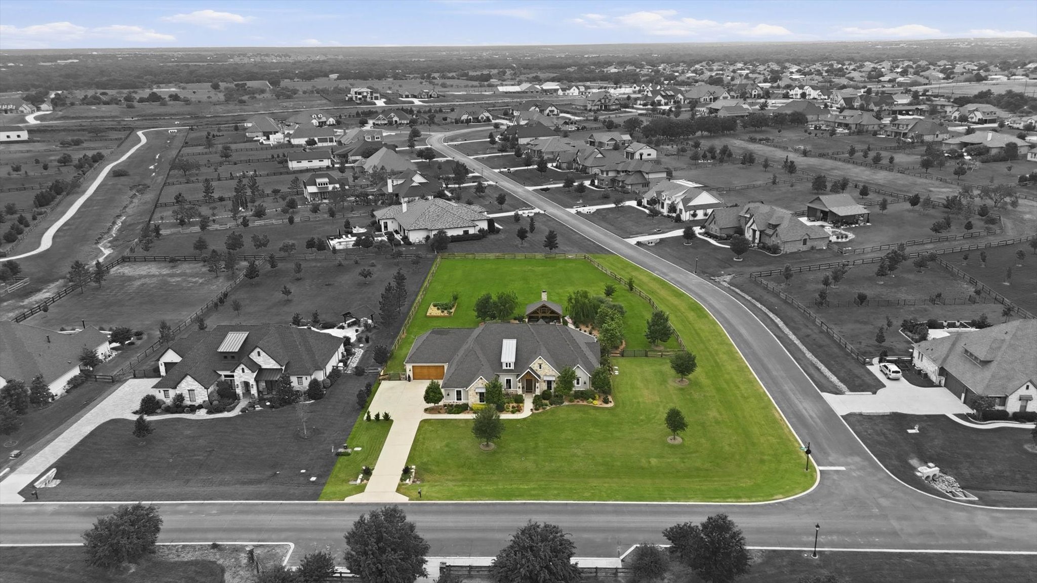 500 Sutherland Crescent Northlake TX 76247