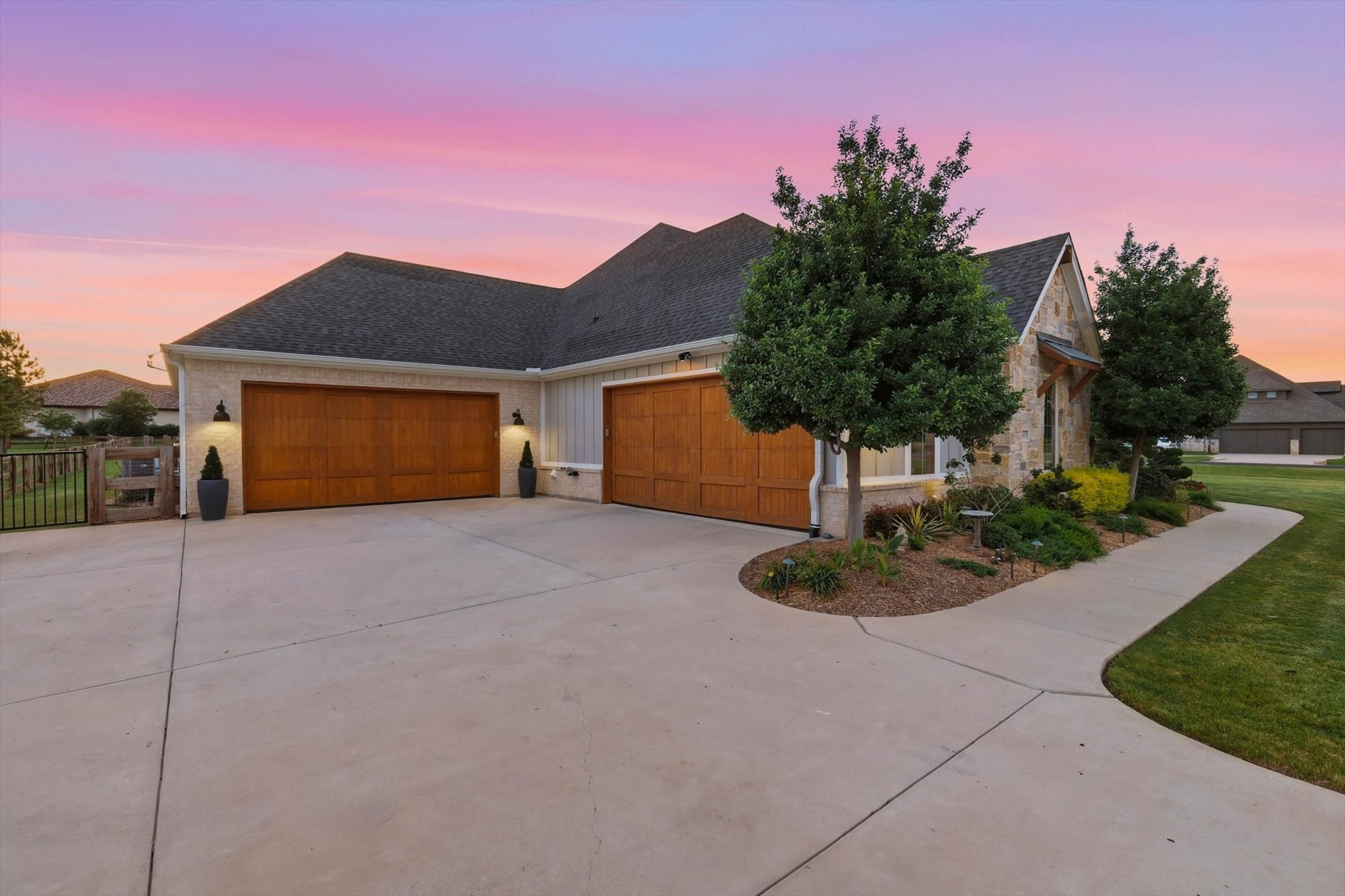 500 Sutherland Crescent Northlake TX 76247