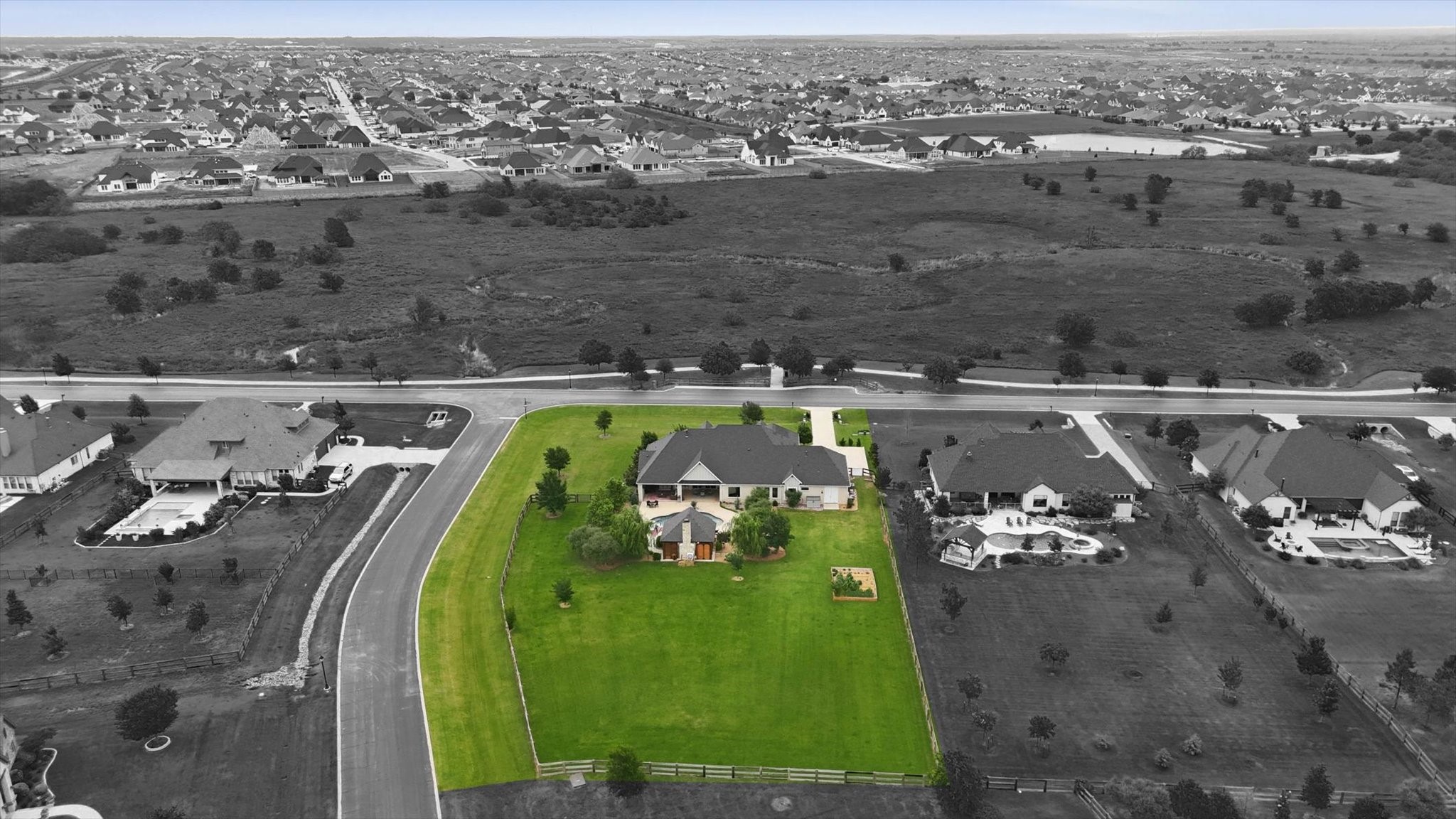 500 Sutherland Crescent Northlake TX 76247