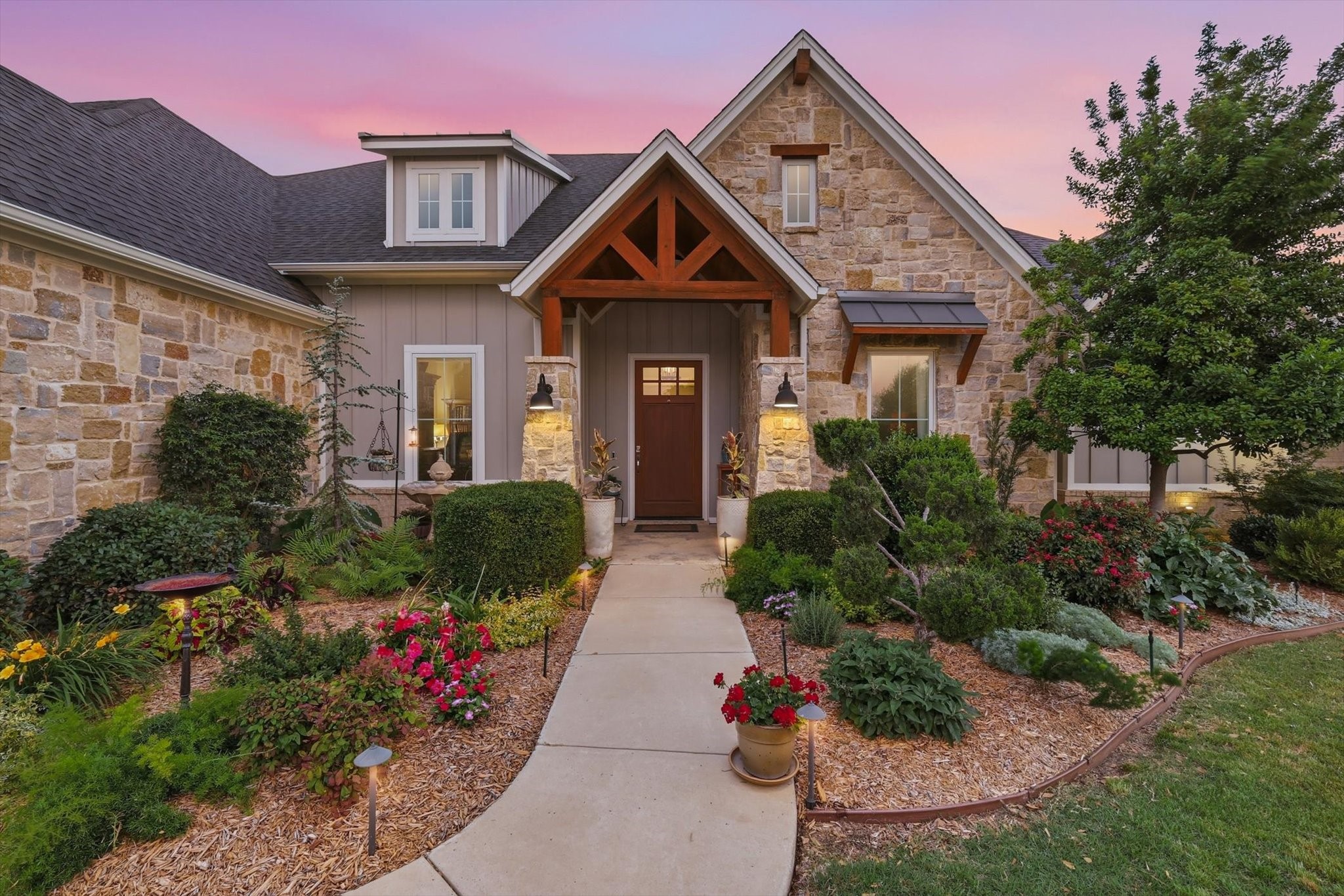 500 Sutherland Crescent Northlake TX 76247
