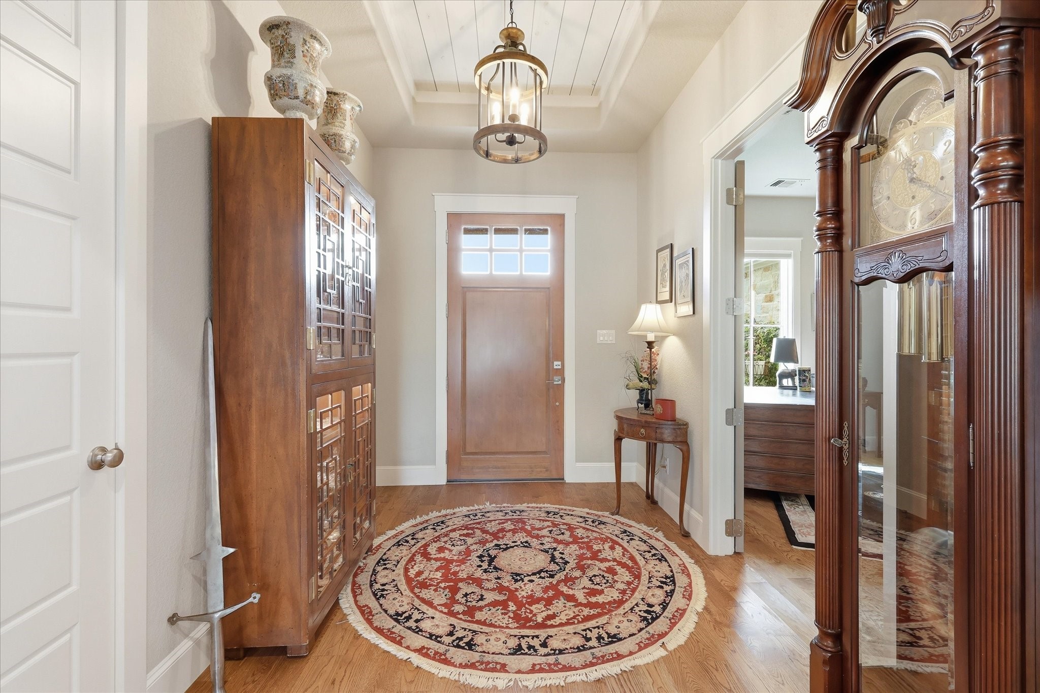 500 Sutherland Crescent Northlake TX 76247