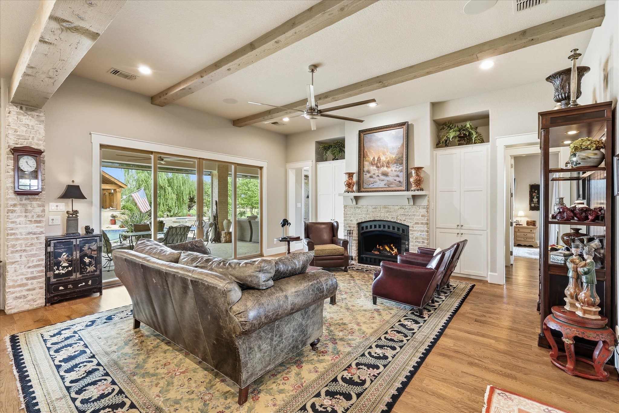 500 Sutherland Crescent Northlake TX 76247