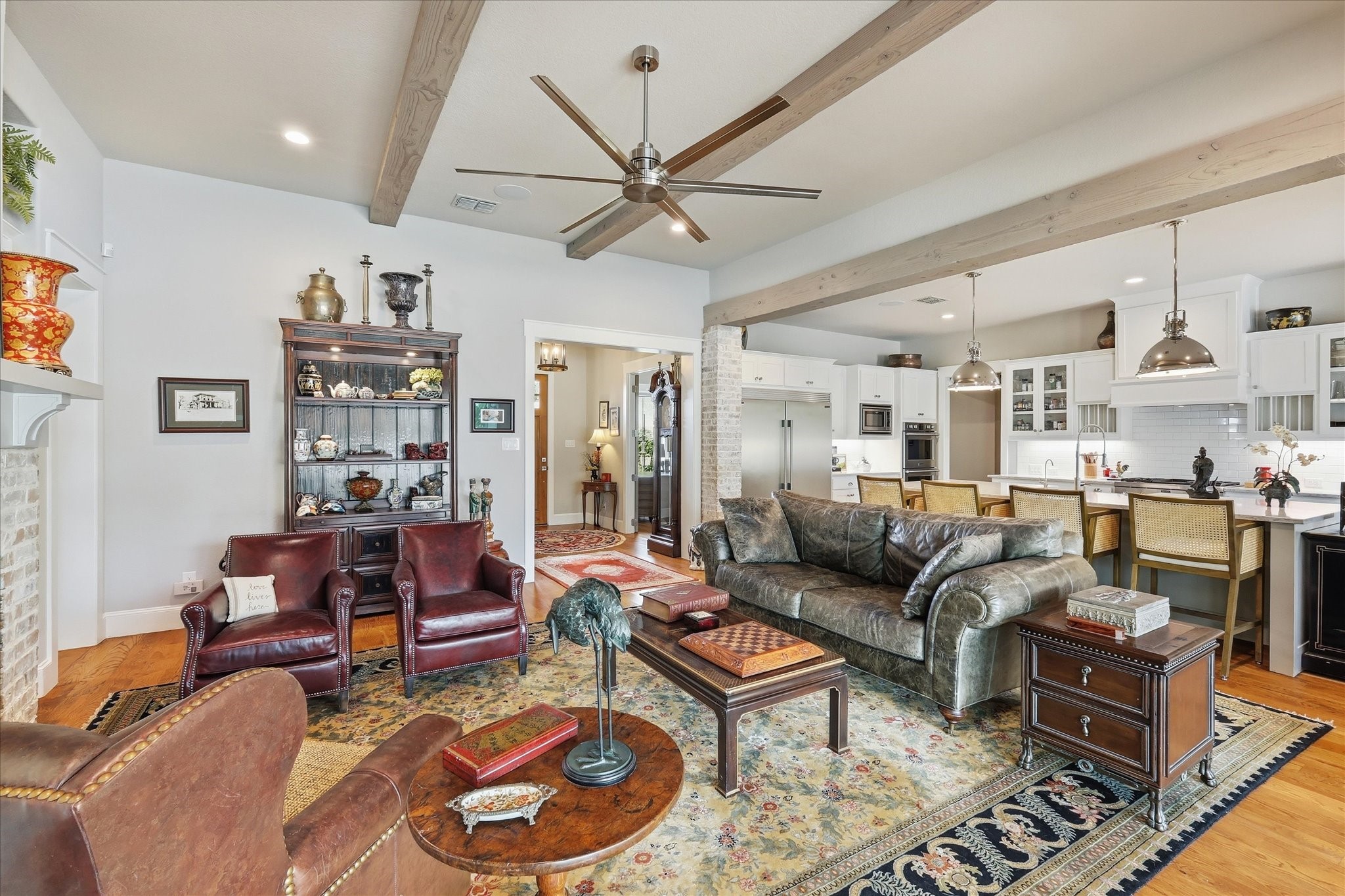 500 Sutherland Crescent Northlake TX 76247