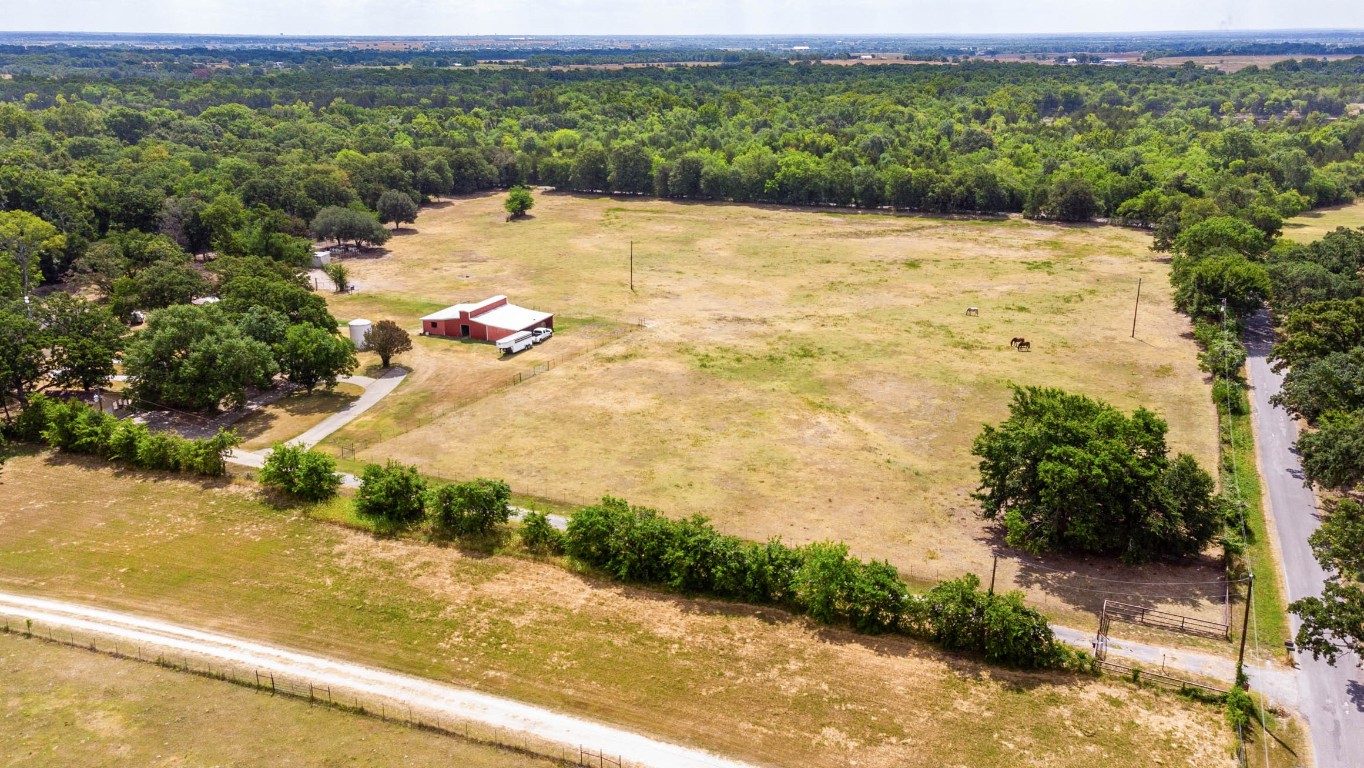 15017 County Road 349 Terrell TX 75161
