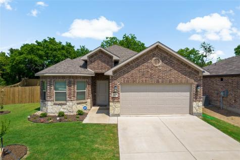 2003 Atlantic Avenue Anna TX 75409