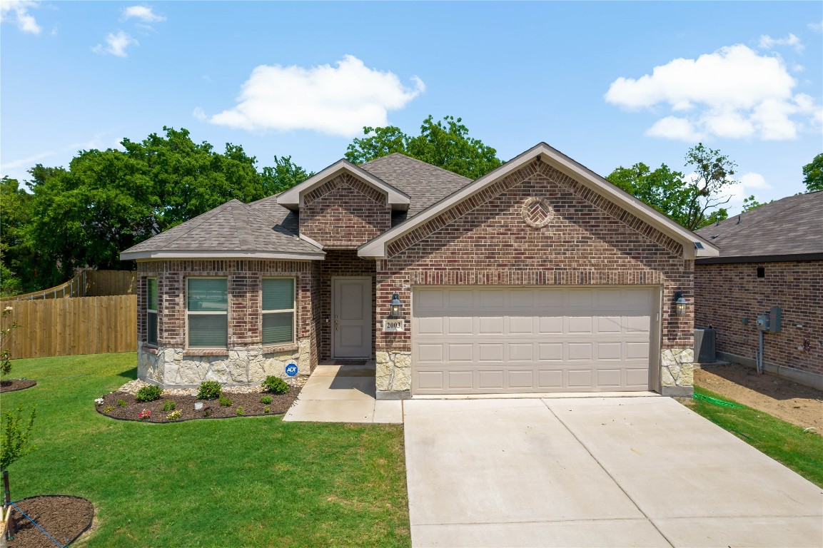2003 Atlantic Avenue Anna TX 75409