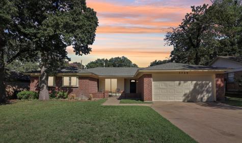 5709 Honey Locust Trail Arlington TX 76017