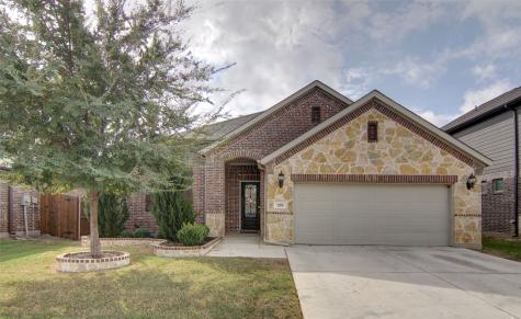 529 White Bud Lane Fort Worth TX 76131