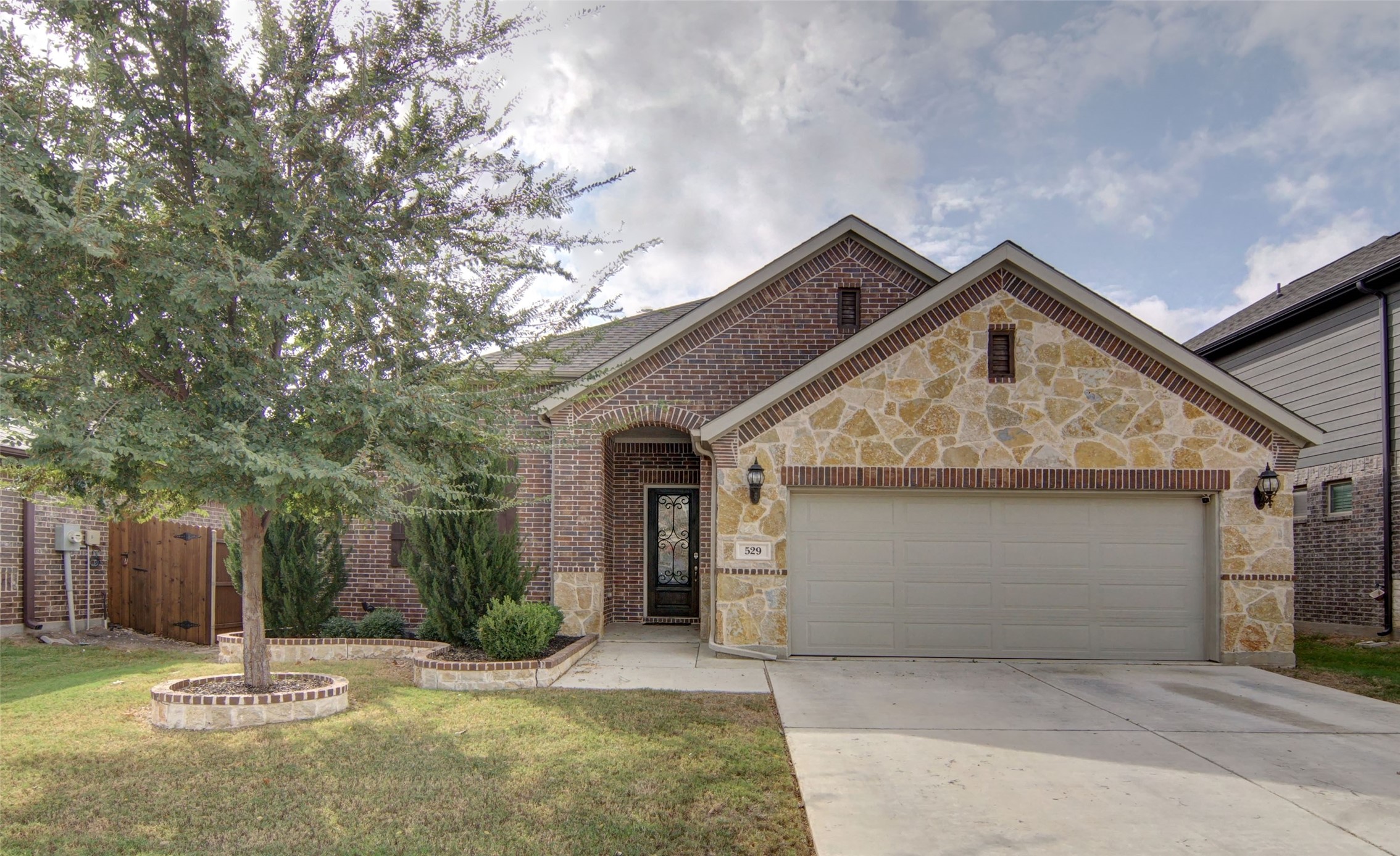 529 White Bud Lane Fort Worth TX 76131