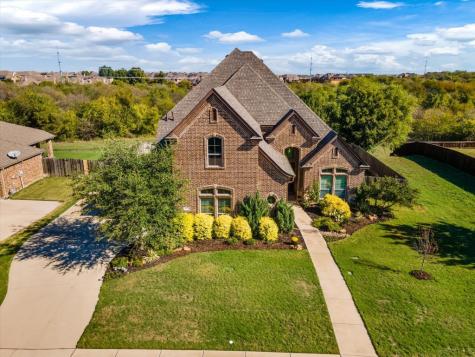 6000 Lamb Creek Drive Fort Worth TX 76179