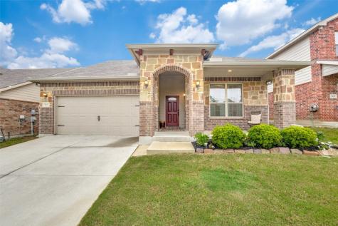 5424 Sea Cove Lane Denton TX 76208