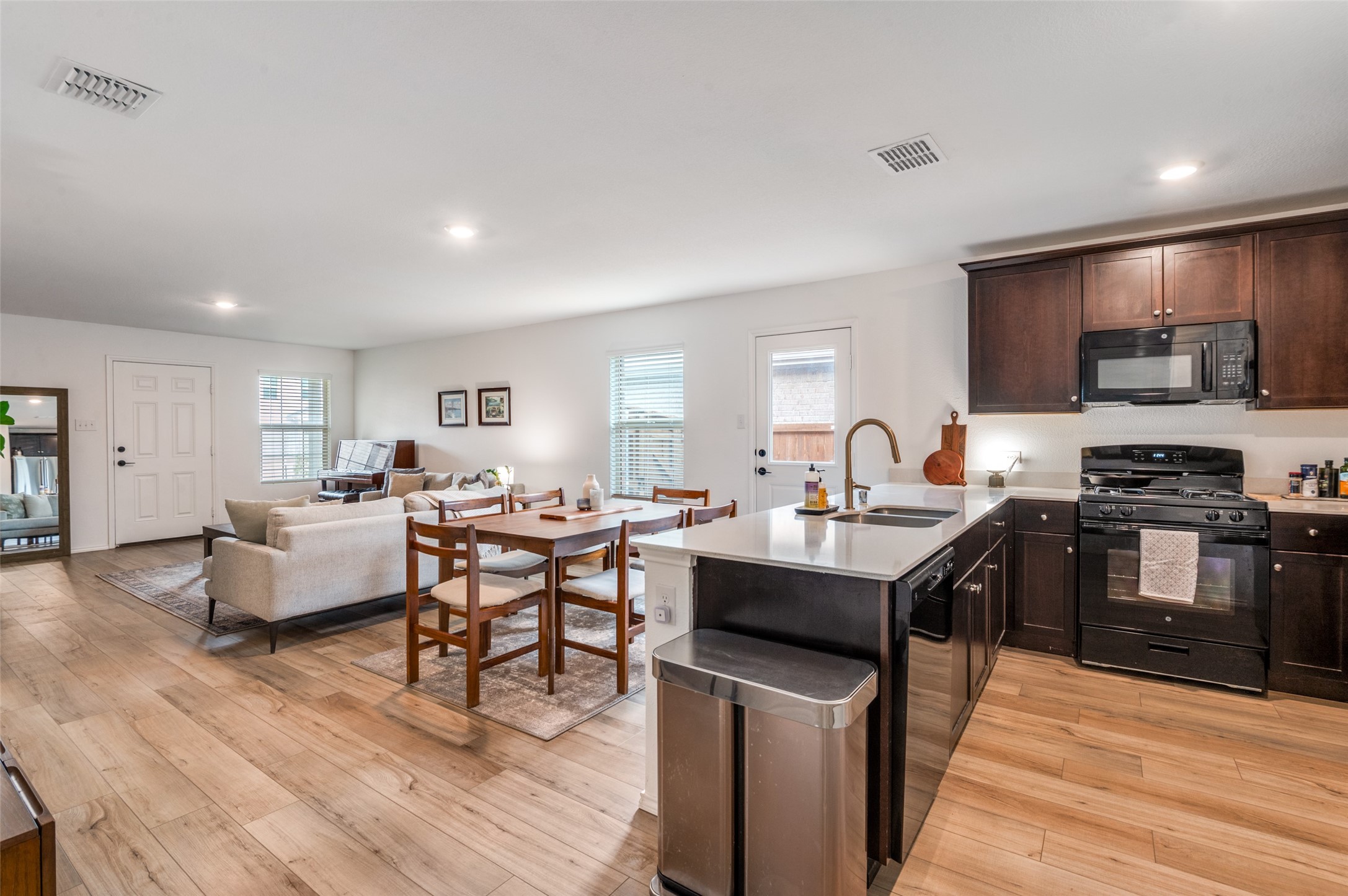 3053 Harper Street Little Elm TX 75068