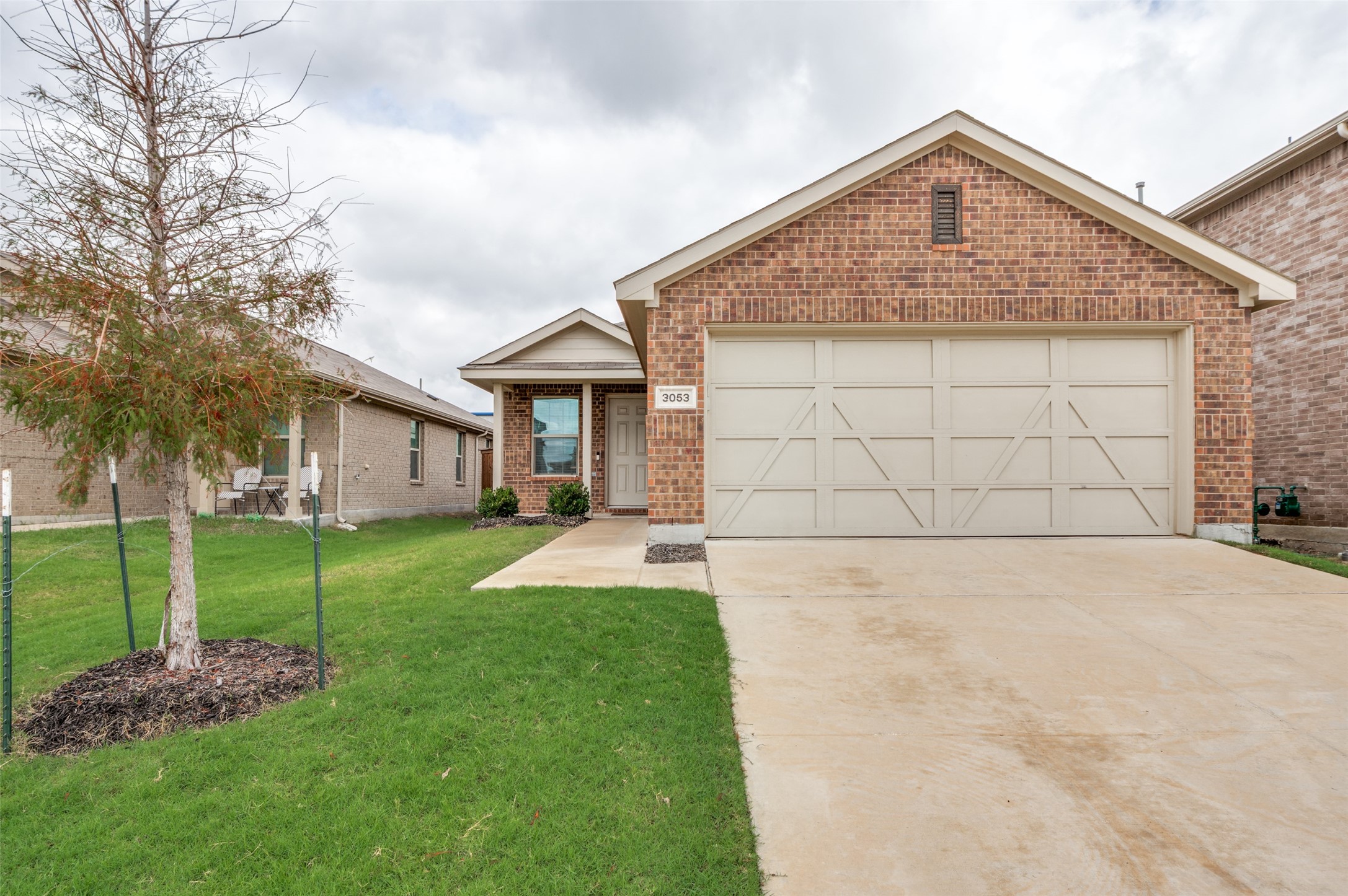 3053 Harper Street Little Elm TX 75068