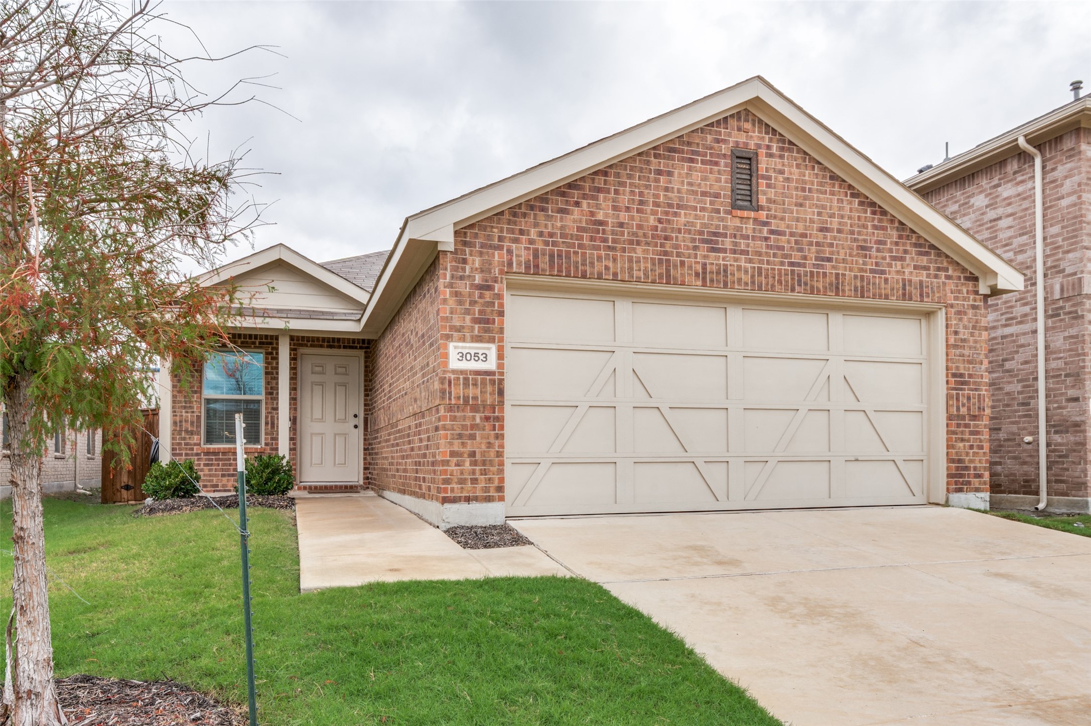 3053 Harper Street Little Elm TX 75068