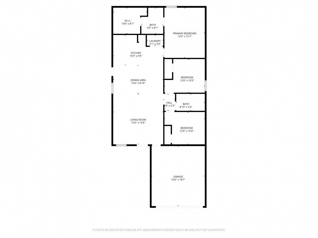 3053 Harper Street Little Elm TX 75068