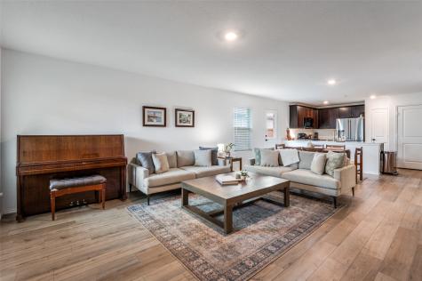 3053 Harper Street Little Elm TX 75068