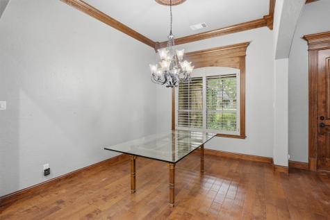 8753 S Monticello Circle Granbury TX 76049