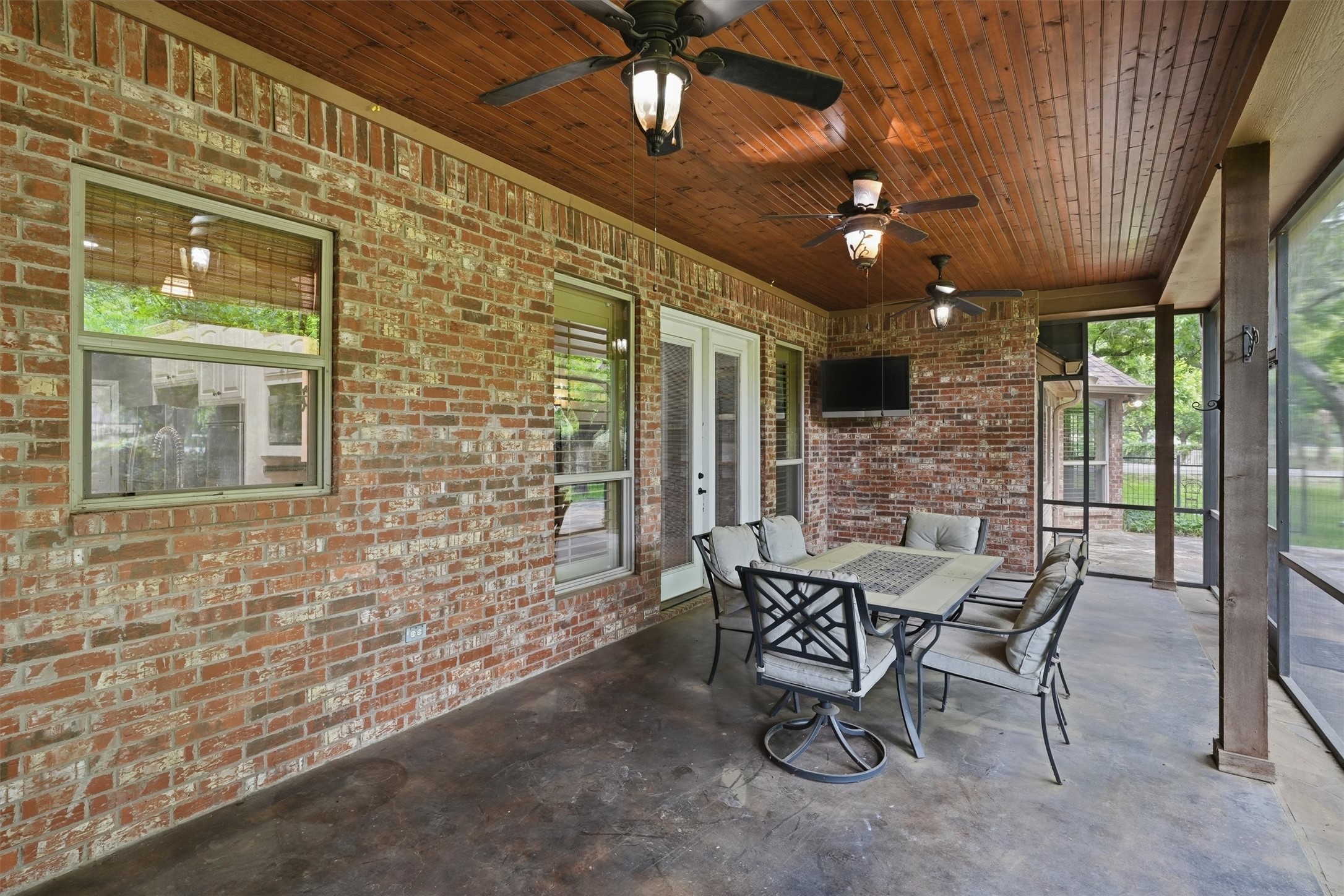 8753 S Monticello Circle Granbury TX 76049