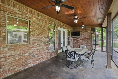 8753 S Monticello Circle Granbury TX 76049