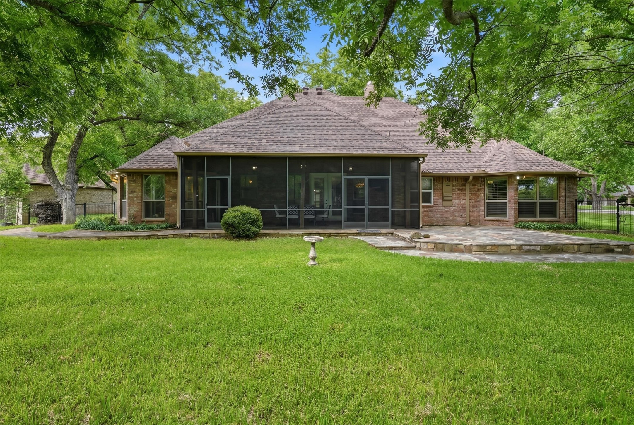 8753 S Monticello Circle Granbury TX 76049