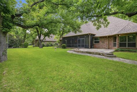 8753 S Monticello Circle Granbury TX 76049