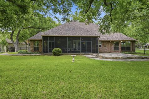 8753 S Monticello Circle Granbury TX 76049