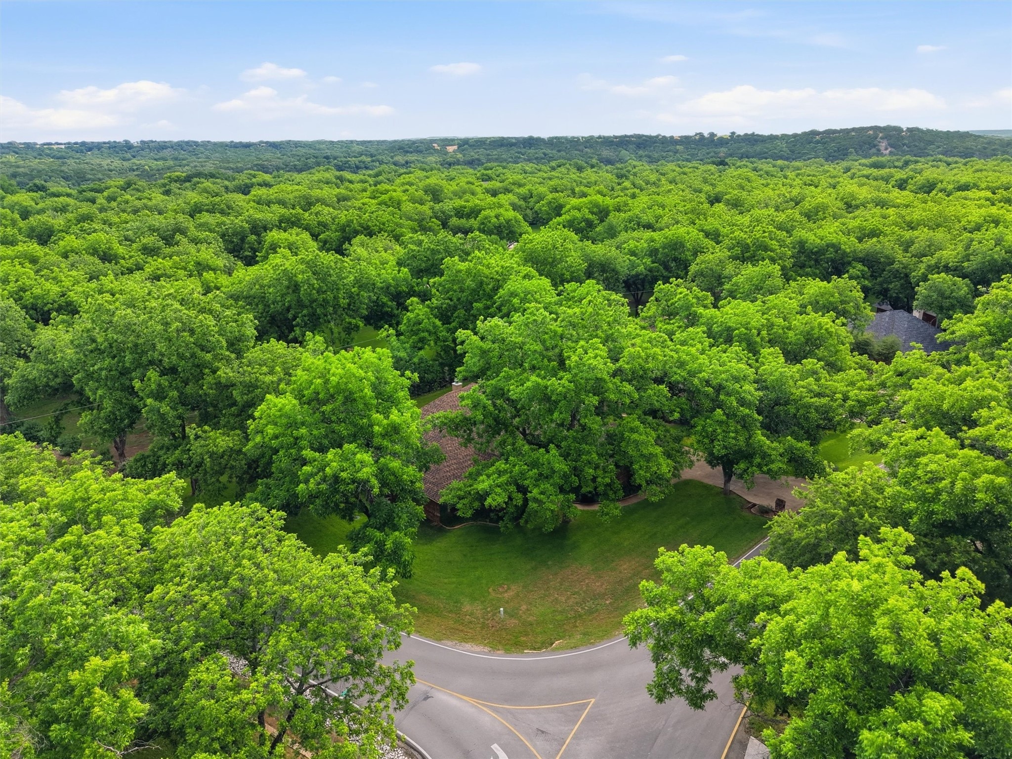 8753 S Monticello Circle Granbury TX 76049