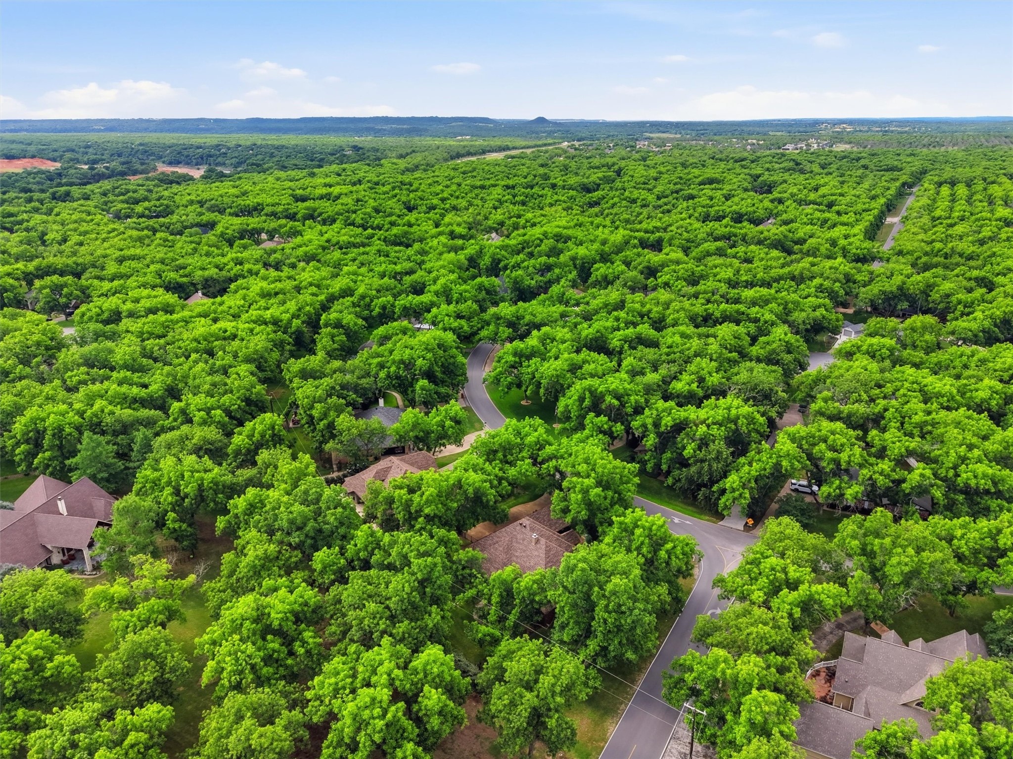 8753 S Monticello Circle Granbury TX 76049