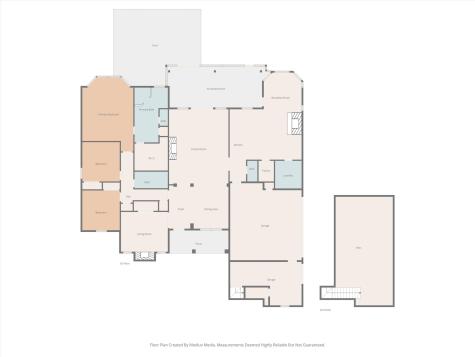 8753 S Monticello Circle Granbury TX 76049