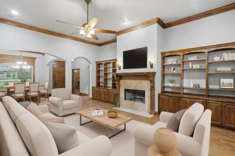 8753 S Monticello Circle Granbury TX 76049