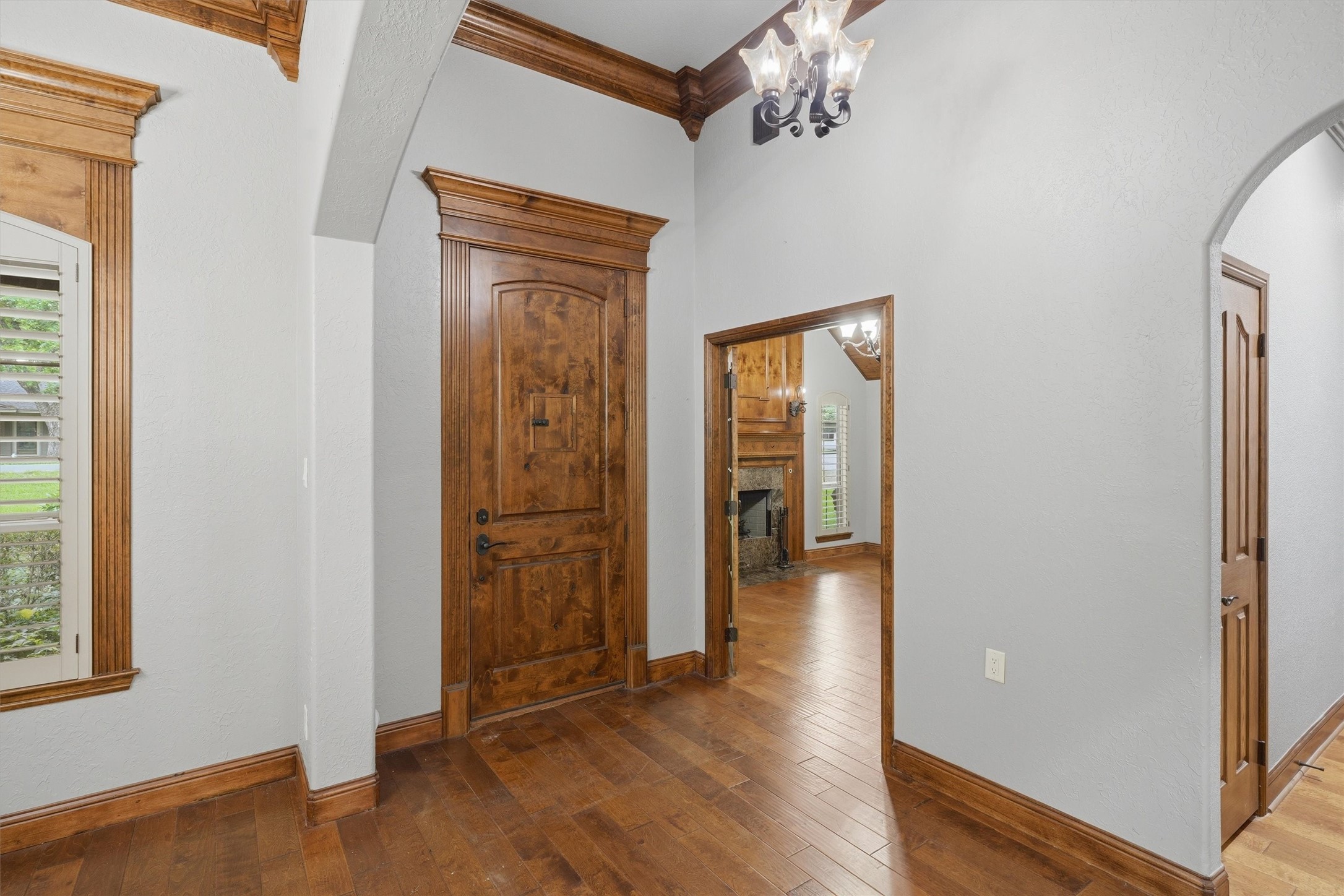 8753 S Monticello Circle Granbury TX 76049