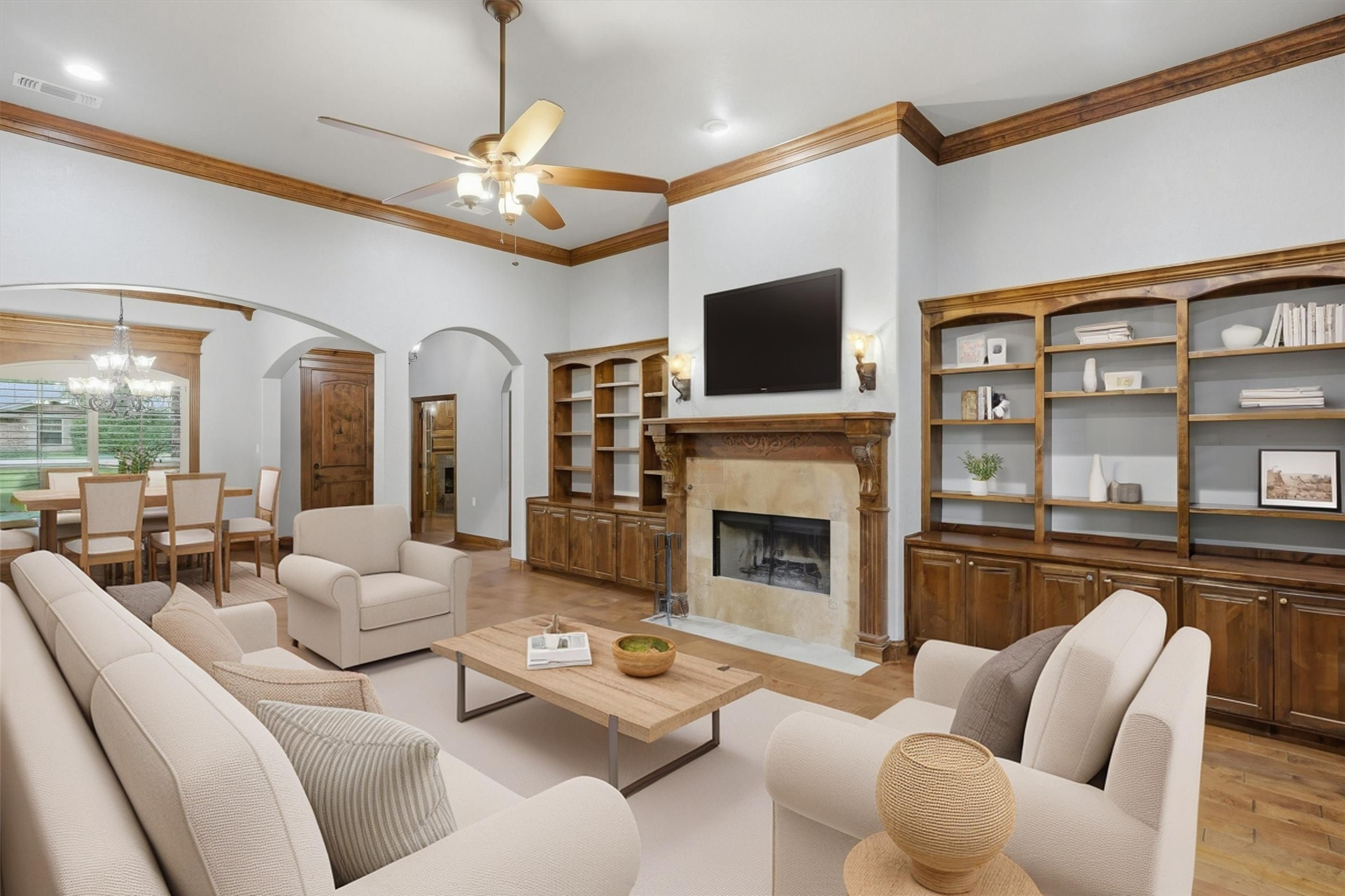 8753 S Monticello Circle Granbury TX 76049