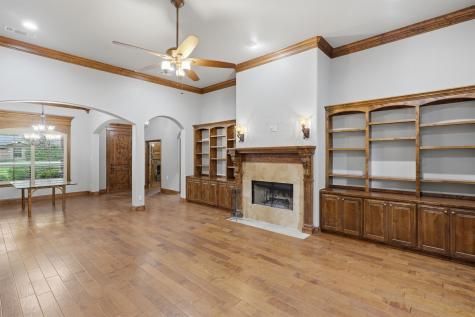 8753 S Monticello Circle Granbury TX 76049