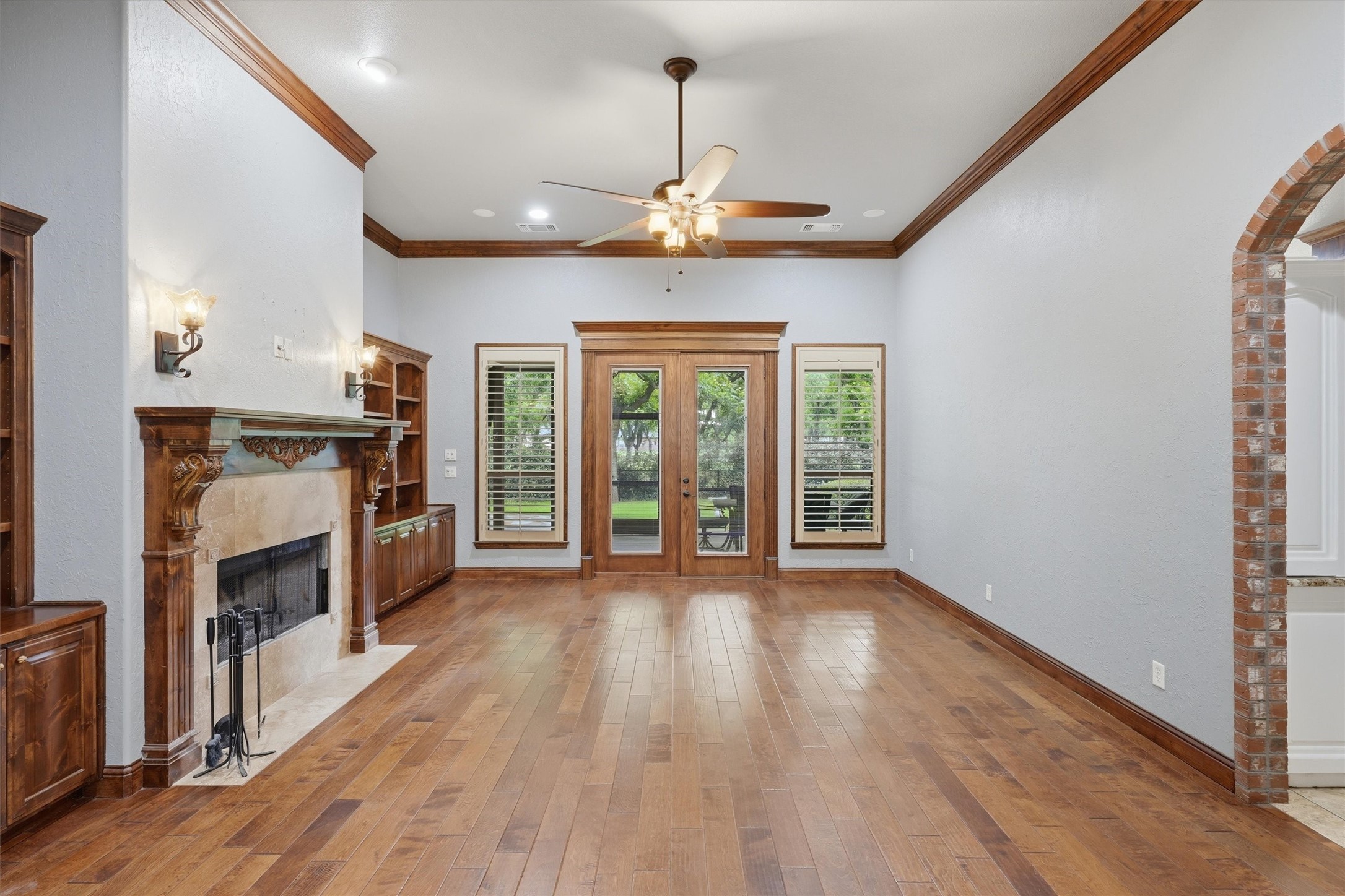 8753 S Monticello Circle Granbury TX 76049