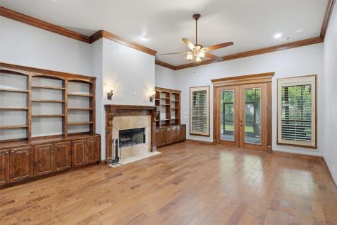 8753 S Monticello Circle Granbury TX 76049