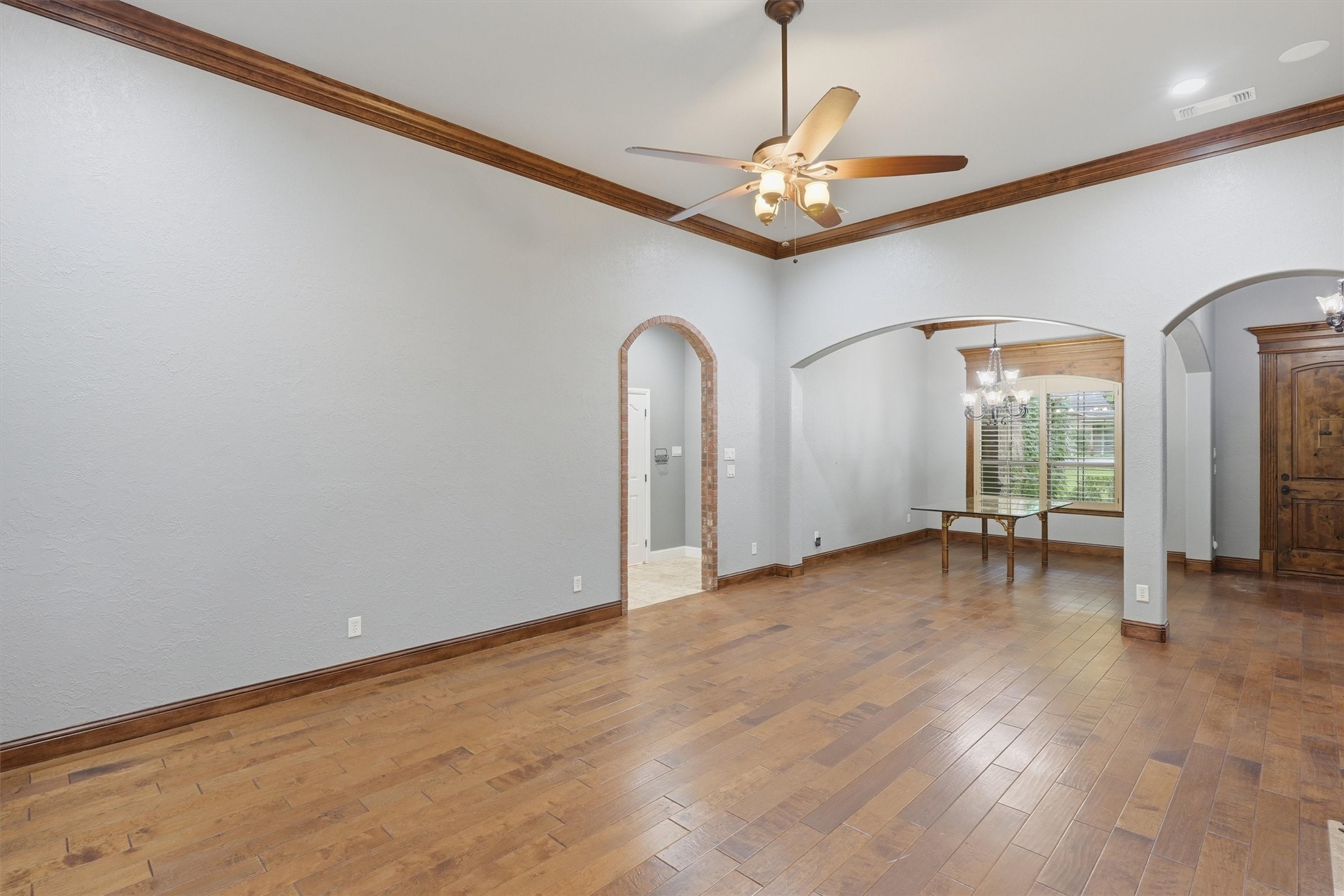8753 S Monticello Circle Granbury TX 76049