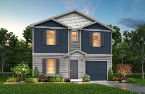535 Don Lane Itasca TX 76055