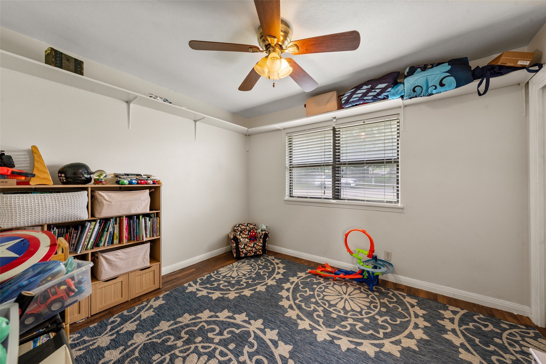 608 W Spring Street West TX 76691